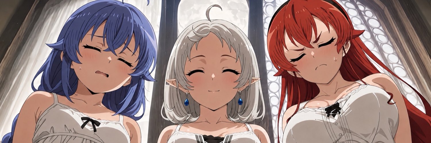 Dorozz (SFW)'s banner