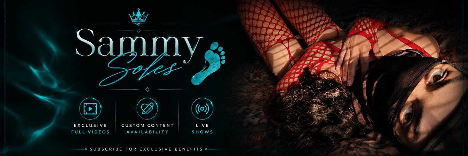 Sammy Soles's banner
