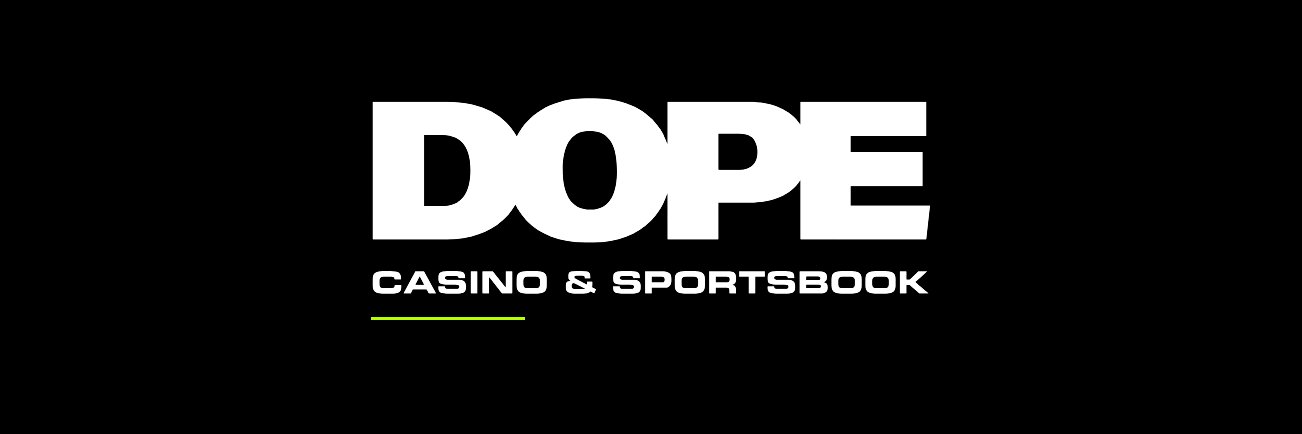 Dope's banner
