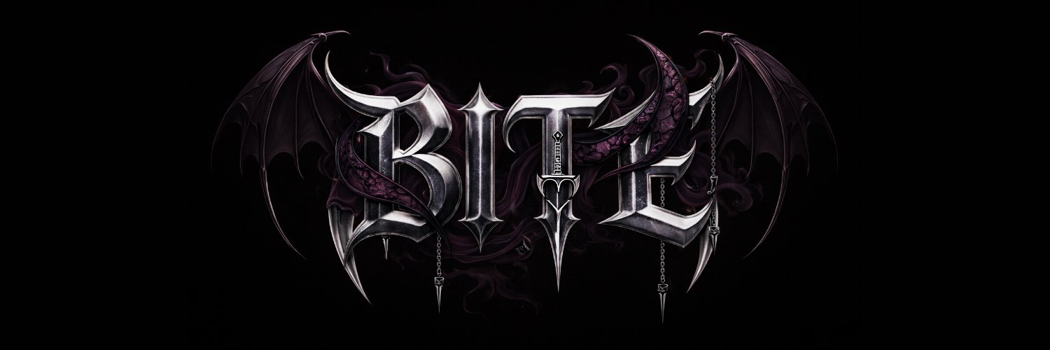 BITE's banner