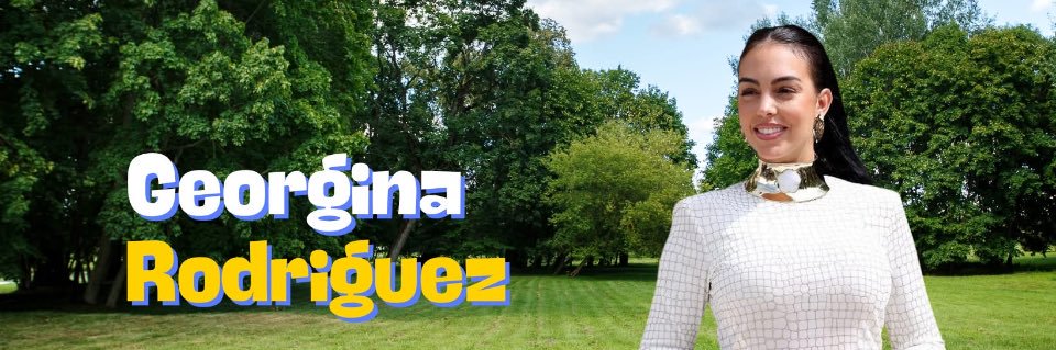 Georgina Archive's banner