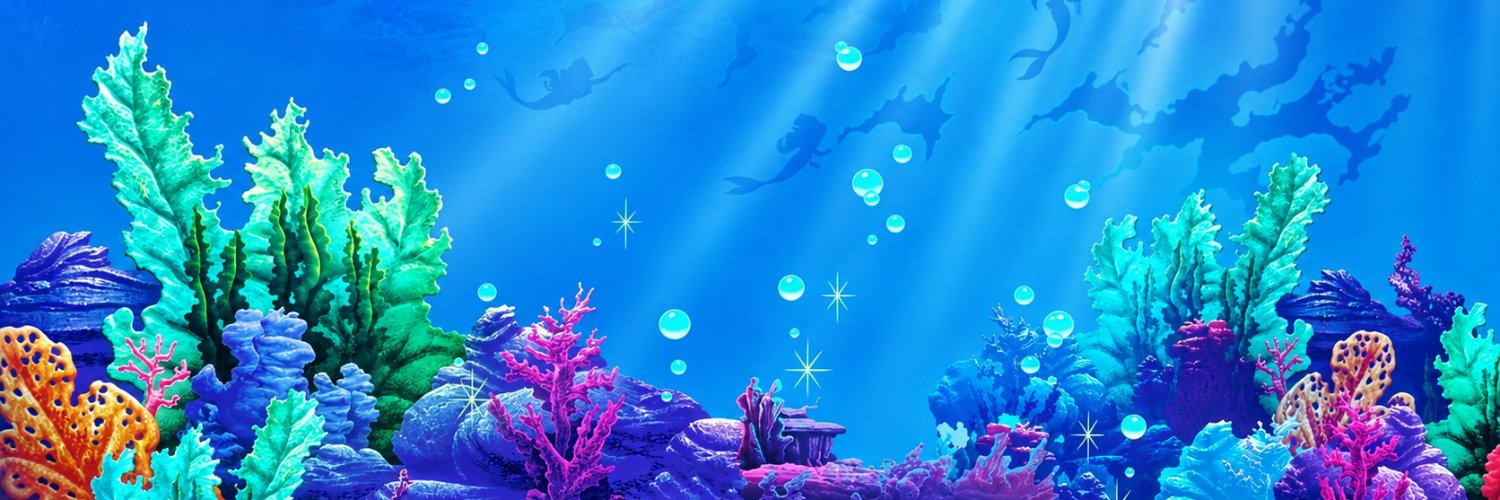 Cami🧜🏻‍♀️'s banner
