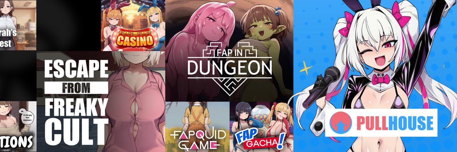 KKG Fap Studio's banner