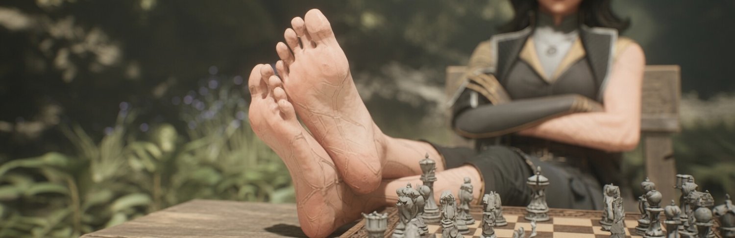 thesolekeeper's banner