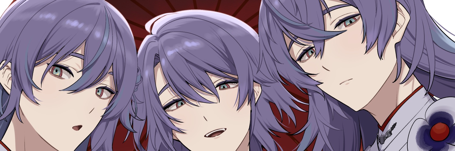 とときはskeb受け付けています's banner