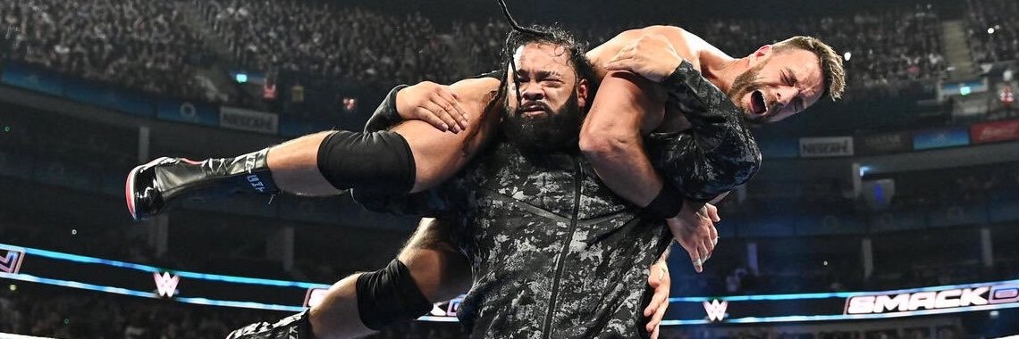 WRESTLEMANIA 🥷🏻's banner