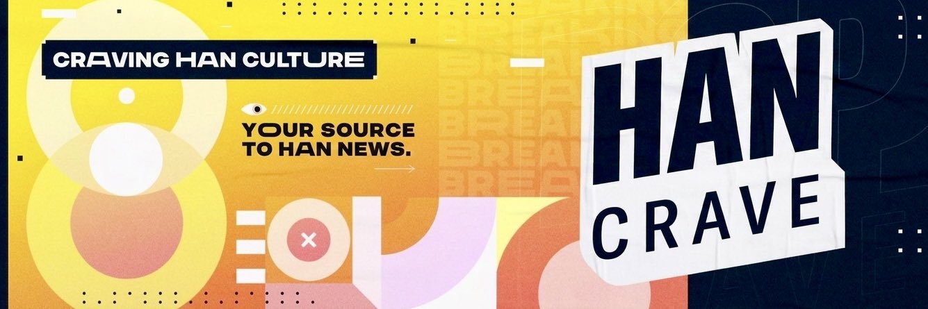 HAN CRAVE's banner