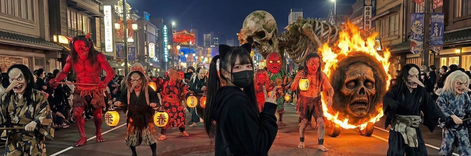 つくも's banner