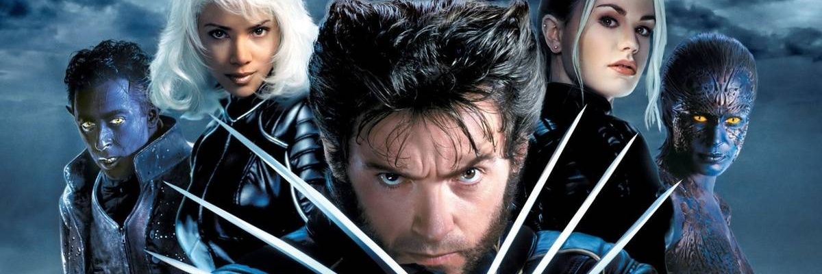 Iconic Movie's banner