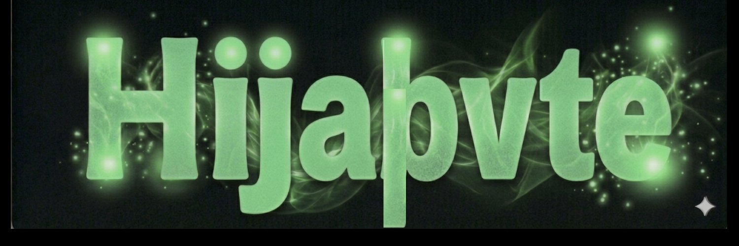 Hijapvte's banner