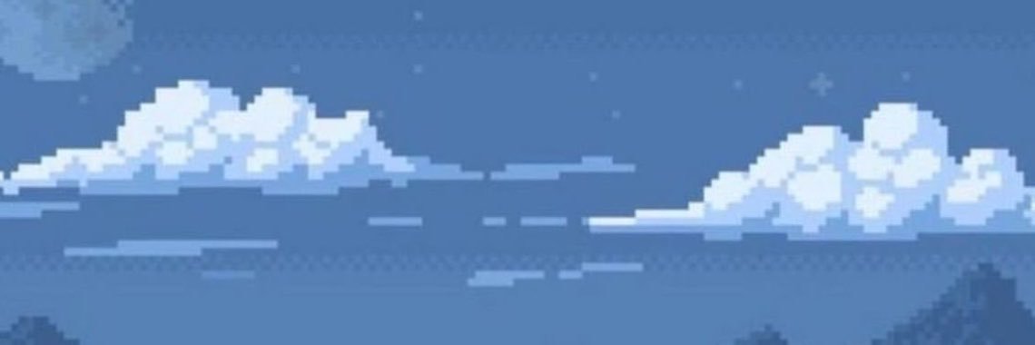 Troye's banner