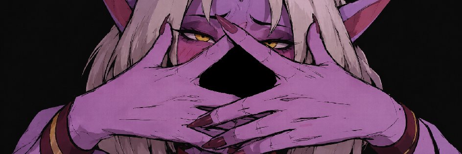 ✹ 𝑯𝒖𝒈𝒆 𝑲's banner