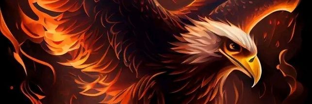 KING OF SILVER's banner