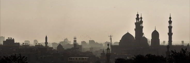 Egypt Archives's banner