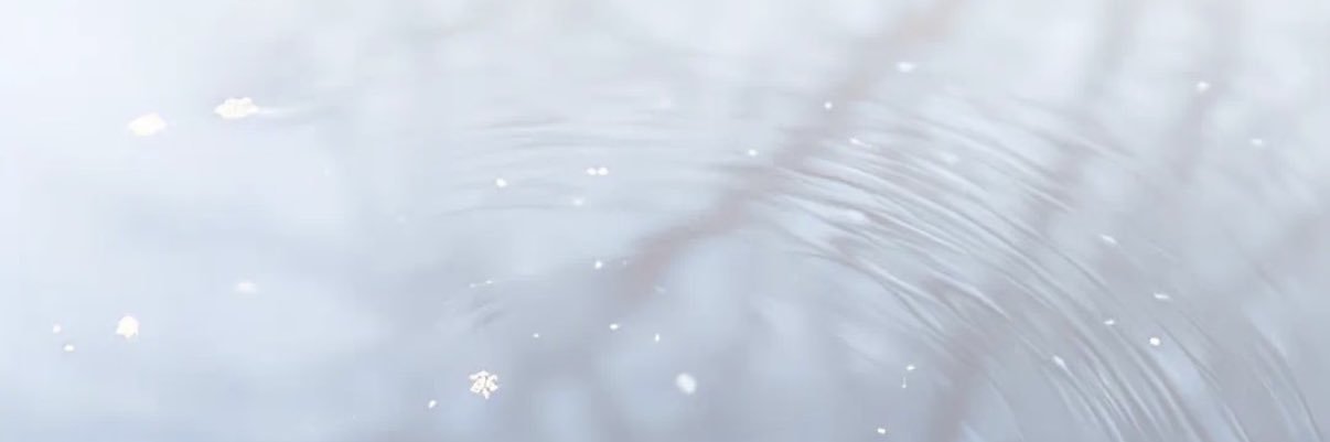 泪是清透的雨's banner