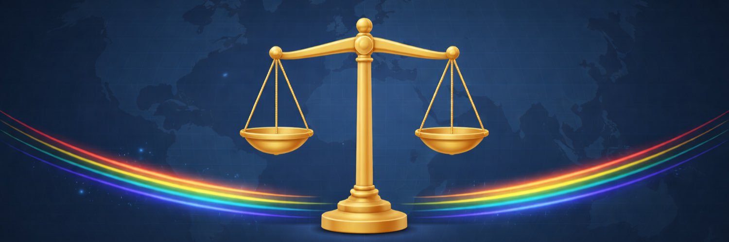 阿冬的酷儿法律观察's banner