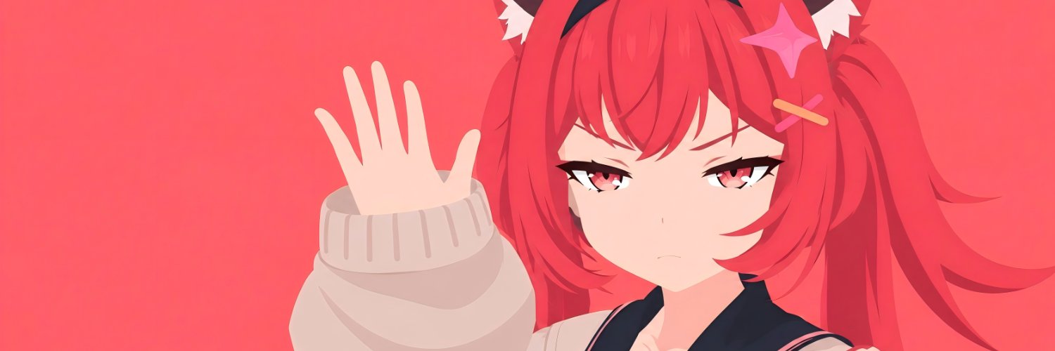 猛虎ナナリ@NTE海外まとめ's banner