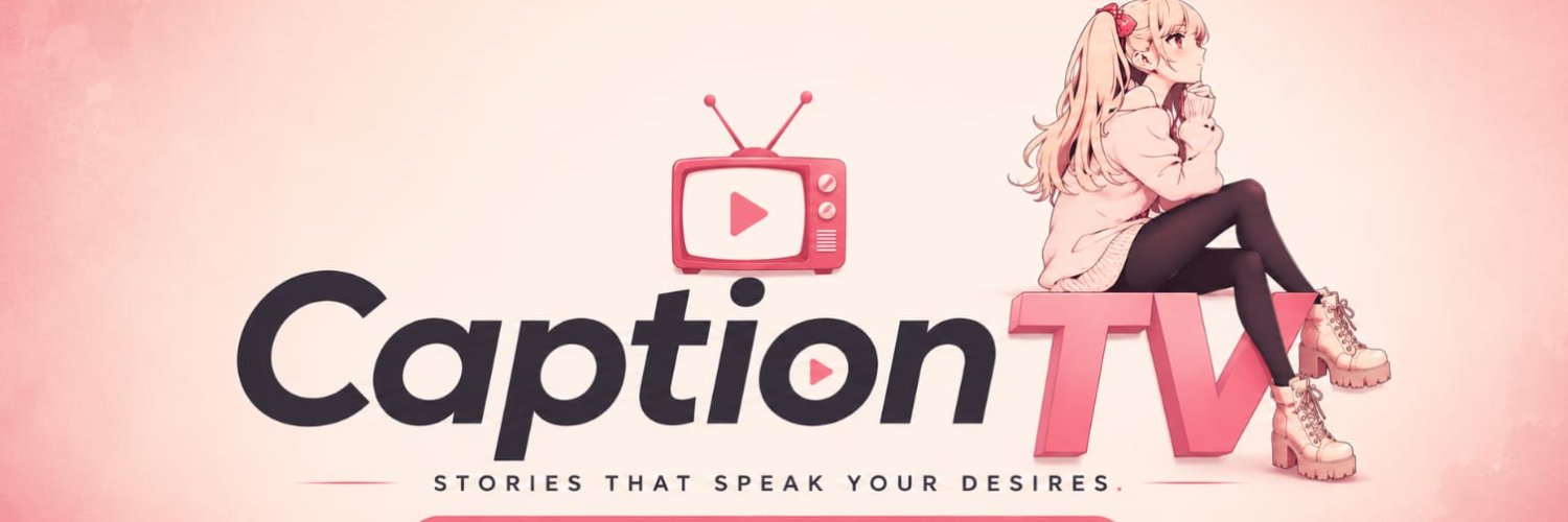 @CaptionTv's banner
