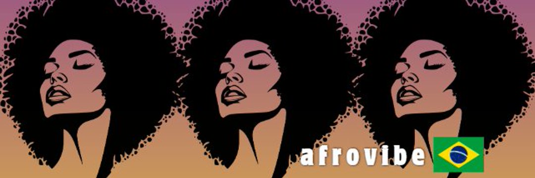 AfroVibe Brasil's banner