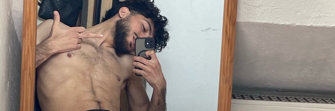 Arab Hetero Master's banner