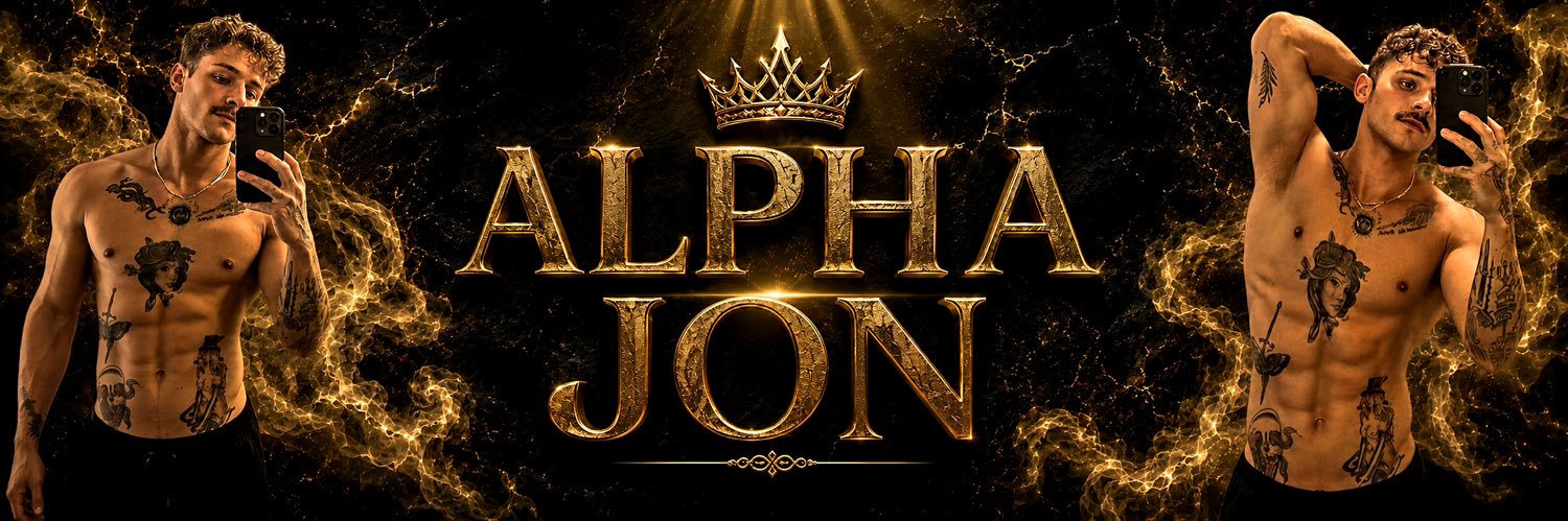Jon's banner