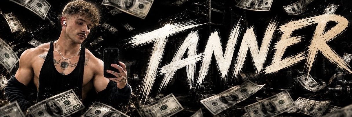 Tanner's banner