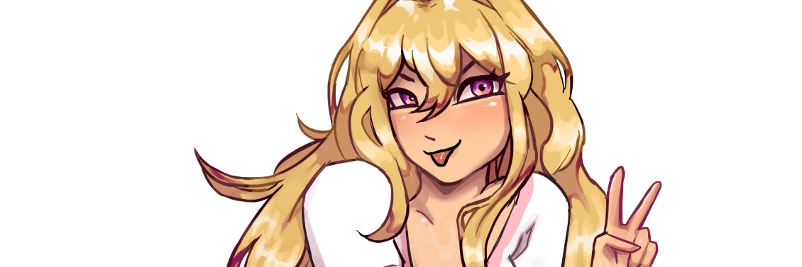 Nikki 🔞's banner