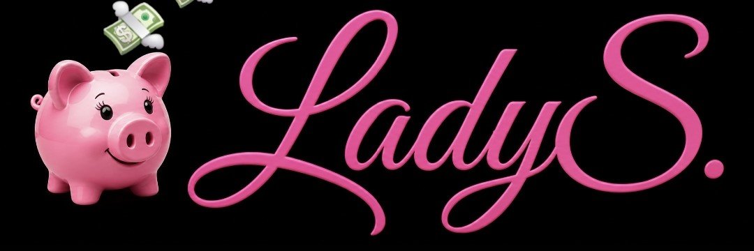 👑LadyS.👑's banner