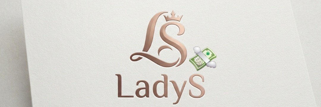 👑LadyS.👑's banner