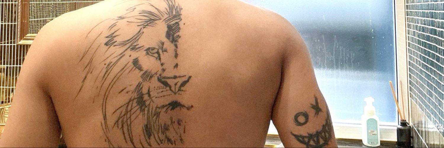 เจ้าป่า 🦁 รับตัดขนแว็กส์ขน's banner