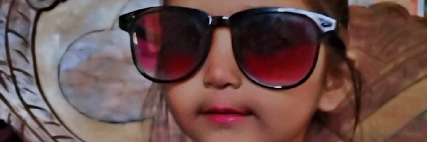 Manjesh Yadav's banner