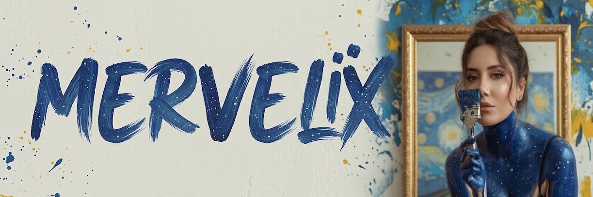Mervelix's banner
