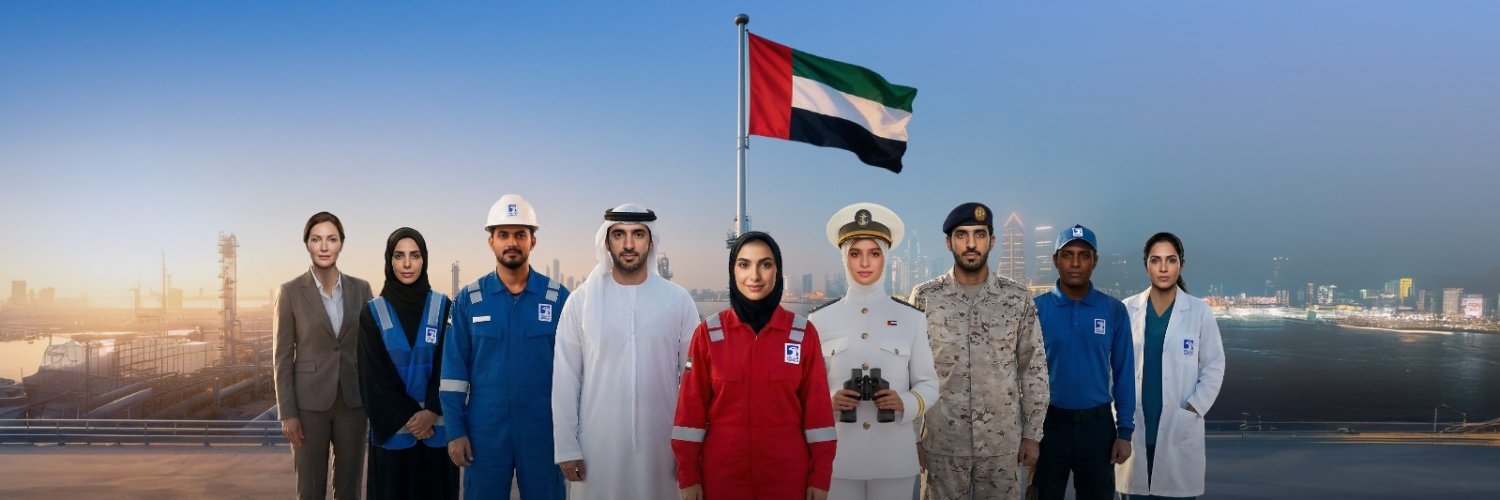 Dr. Sultan Al Jaber's banner