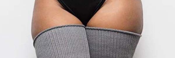 African Beauty's banner