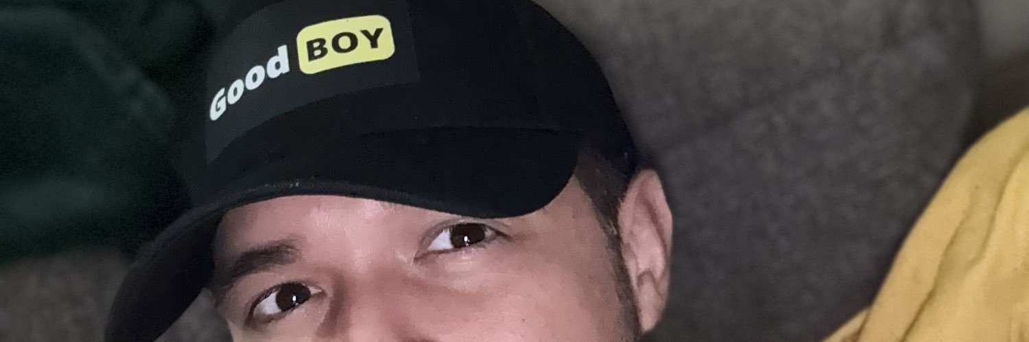 Goodboy69's banner