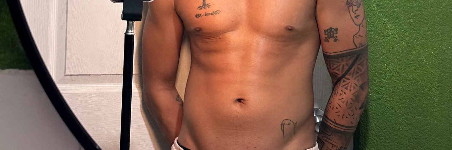 Luis Diaz's banner