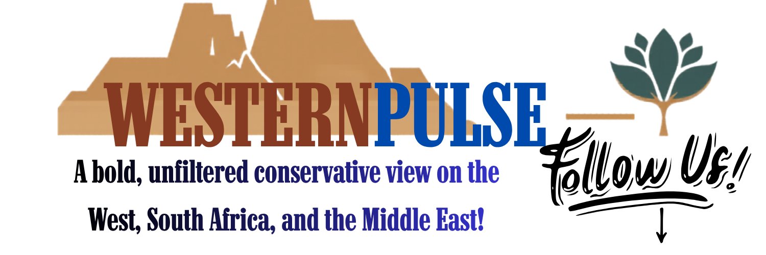 WesternPulse's banner