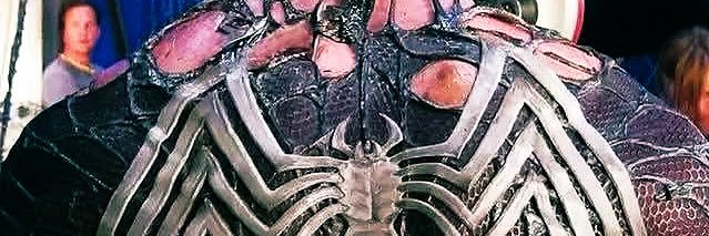 SYMBIOTE's banner