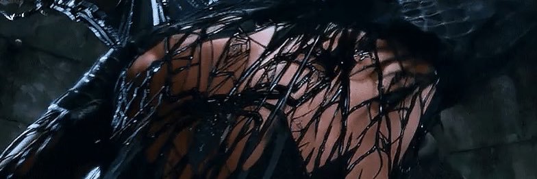 SYMBIOTE's banner