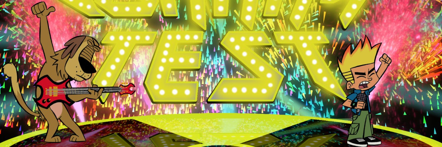 InternetStranger's banner
