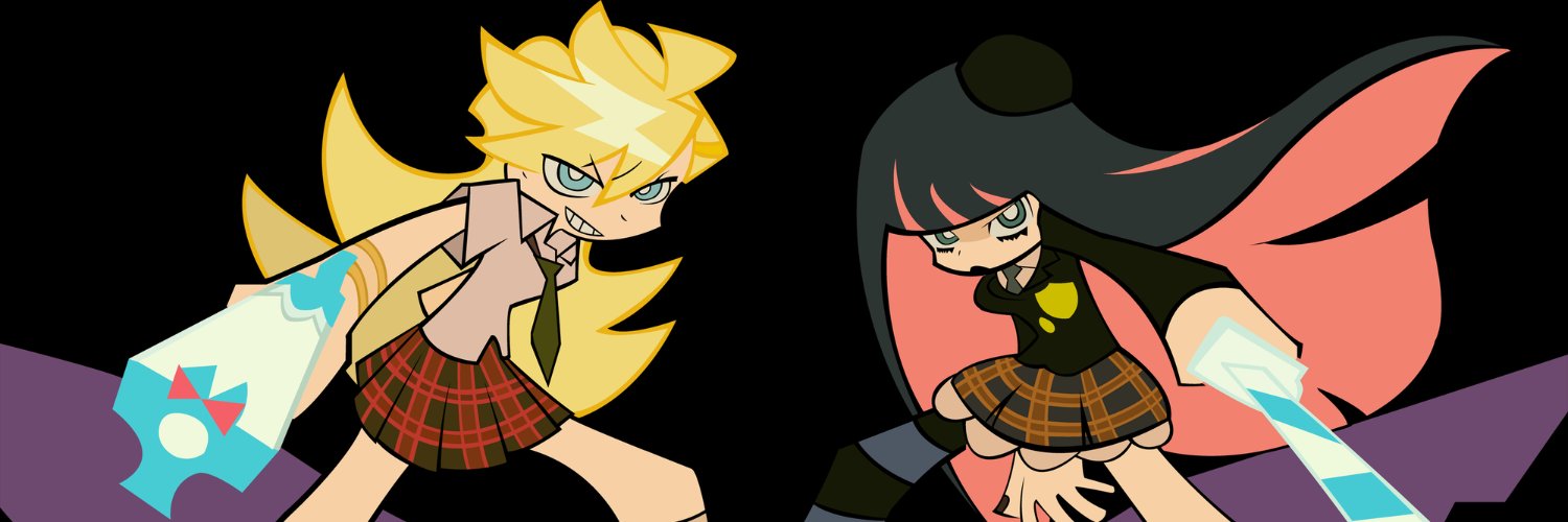 InternetStranger's banner