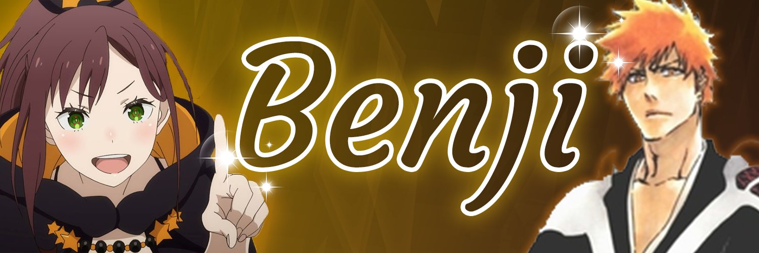 💛𝓑𝓮𝓷𝓳𝓲ι🤎's banner