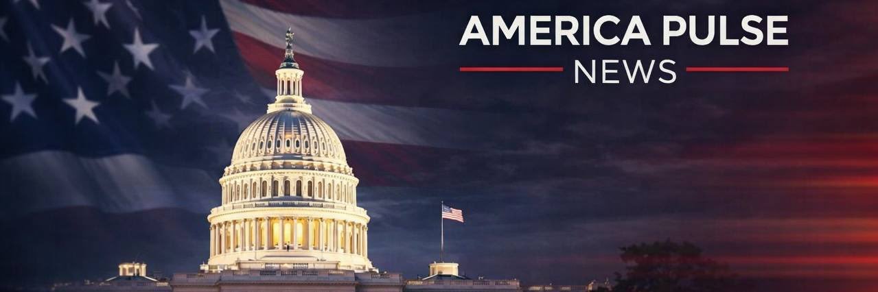 America Pulse News's banner