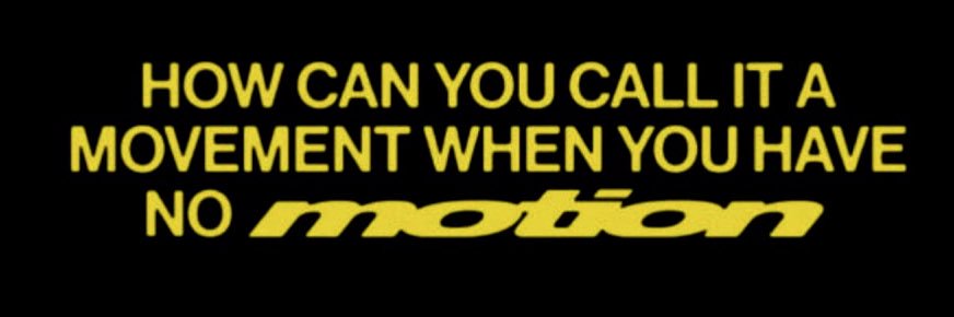 MG's banner