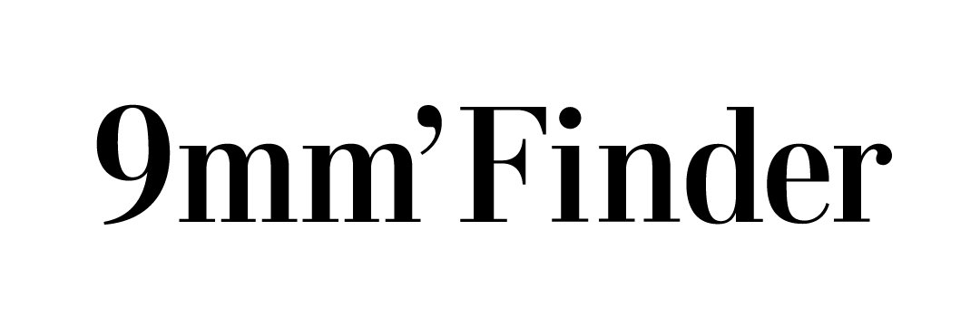 【VRC衣装ショップ】9mm’Finder's banner