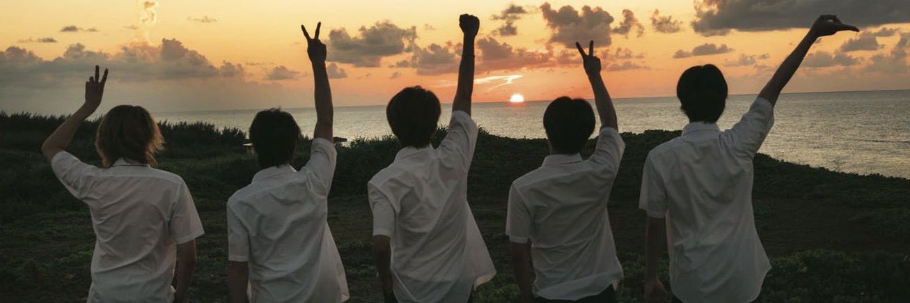 ちゅあ's banner