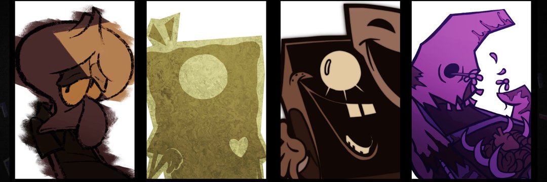 Porifera Atoll: Part II's banner