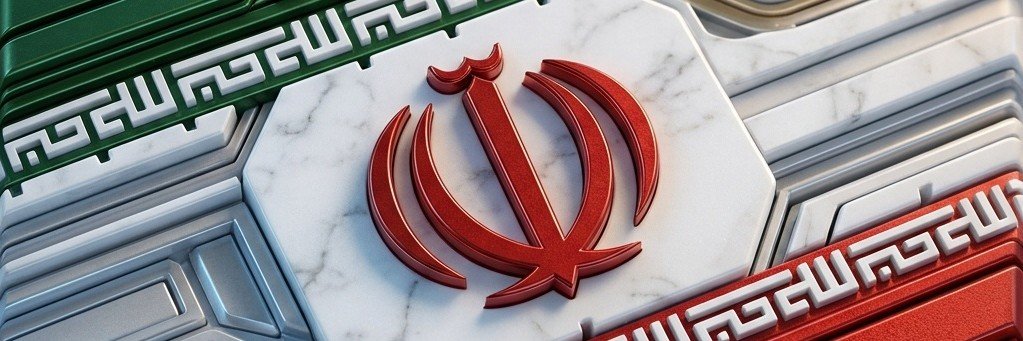 Iranian Observer's banner