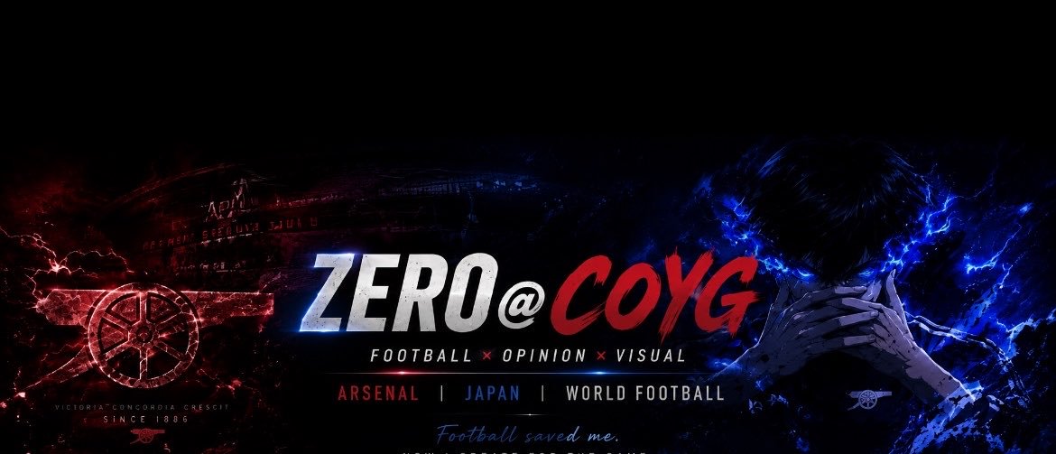 ZERO @COYG's banner