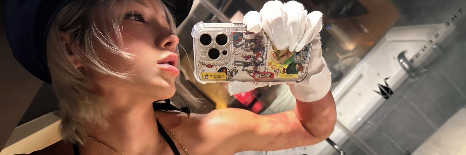 Ririsu Amano Videos's banner